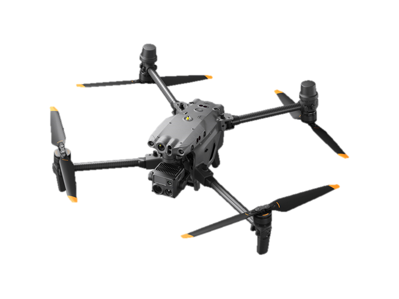 M30 Thermal AS Security