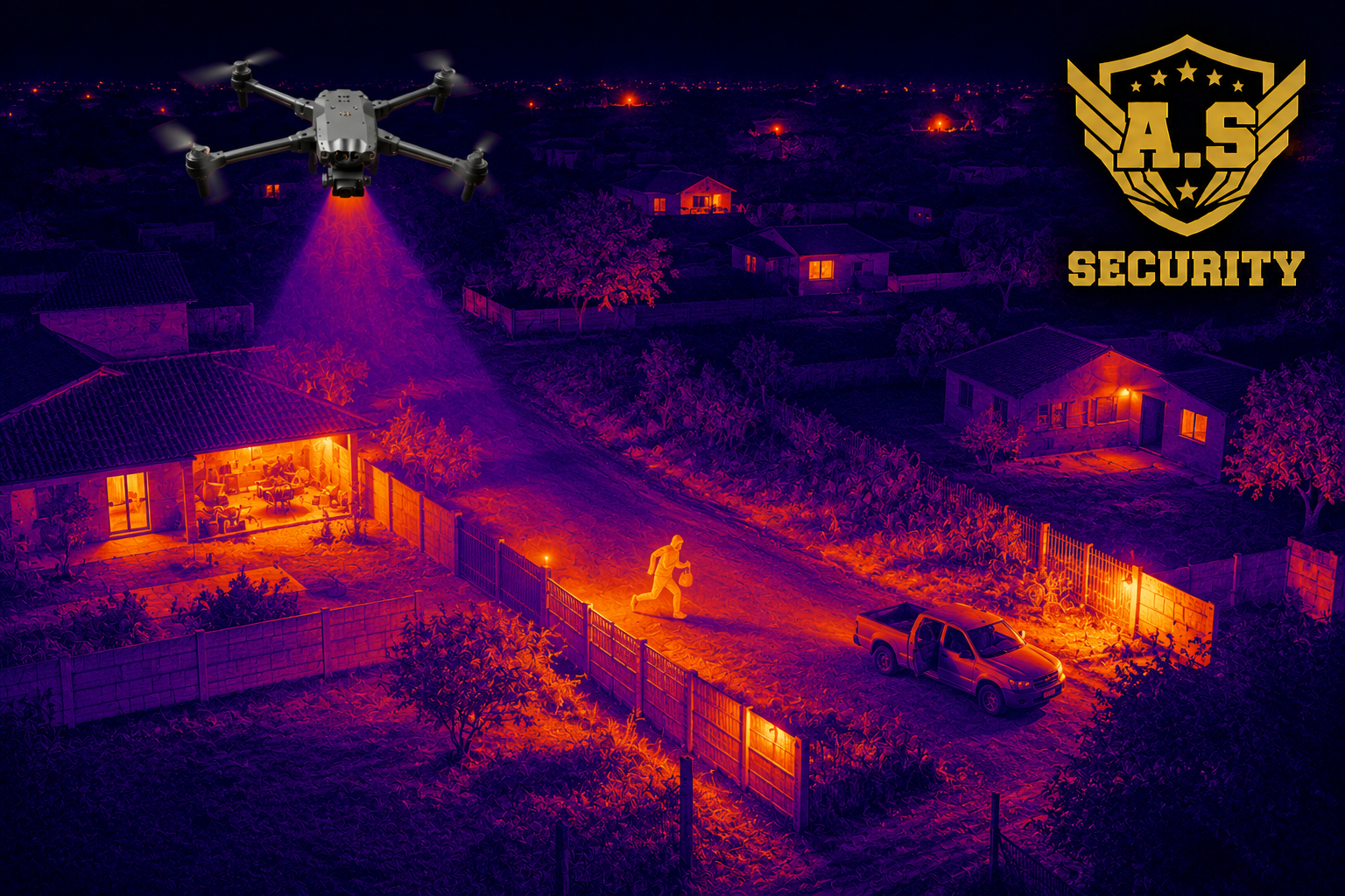 M30 Thermal AS Security six M30 Thermal AS Security six